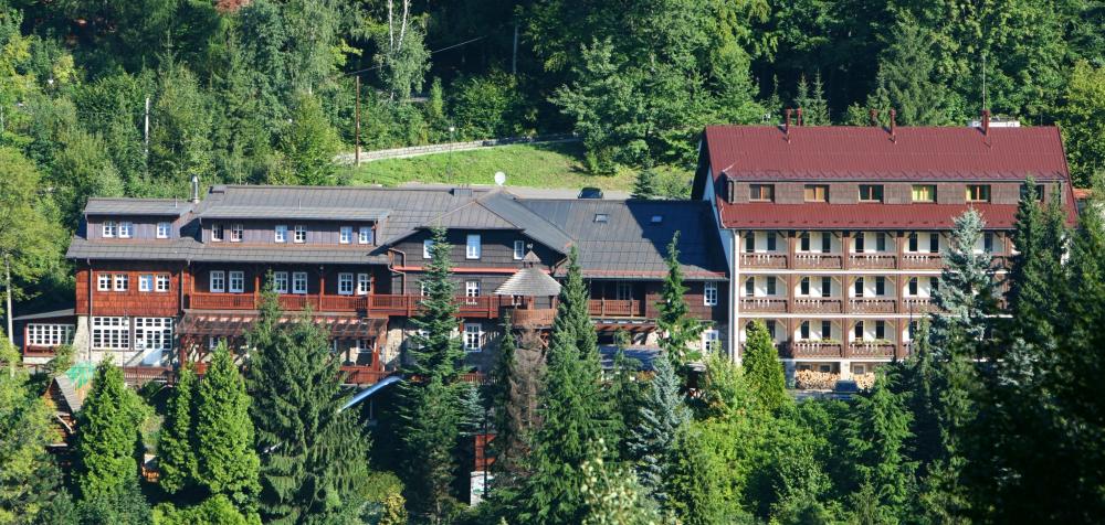 ENVIRO 2020 – záštita a podpora